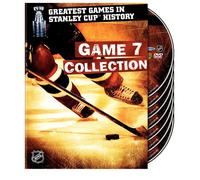 Nhl Greatest Moments in Stanley Cup History [Reino Unido] [DVD]