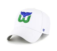 NHL Hartford Whalers Gorra Béisbol Gorra Beisbol MVP 196895641326 Blanco Gorro