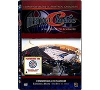 Nhl Heritage Classic:November/Remember