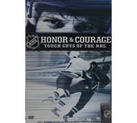 Nhl: Honor & Courage - Tough Guys of the Nhl [Reino Unido] [DVD]