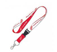 NHL Lanyard Detroit Red Wings