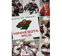 Nhl: Minnesota Wild - State of Hockey [Reino Unido] [DVD]