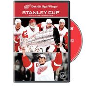 Nhl Stanley Cup Champions 2007-2008 [Reino Unido] [DVD]