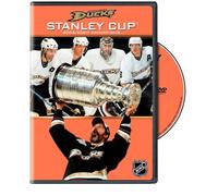 Nhl Stanley Cup Champions 2007 [Reino Unido] [DVD]