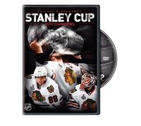 Nhl Stanley Cup Champions 2010: Chicago Blackhawks [Reino Unido] [DVD]