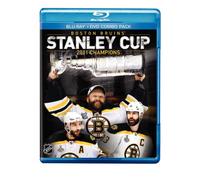 Nhl Stanley Cup Champions 2011 - Nhl Stanley Cup Champions 2011 [Reino Unido] [Blu-ray]