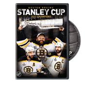 Nhl Stanley Cup Champions 2011 [Reino Unido] [DVD]