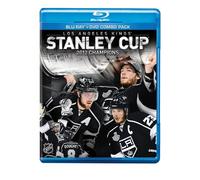 Nhl Stanley Cup Champions 2012 [Reino Unido] [Blu-ray]