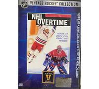 Nhl Vintage Collection: Overtime [Reino Unido] [DVD]