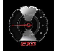 NHN Bugs EXO - DON'T MESS UP MY TEMPO [Vivace ver.] CD+folleto+tarjeta fotográfica+póster doblado+juego de tarjetas fotográficas adicionales