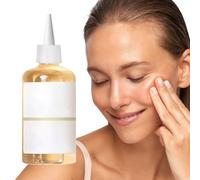 NHPY 100ml Acido Glicolico Tonico Facial,Glycolic Acid Toning Resurfacing Solution,Cuidado de la Piel con Ácido Glicólico Para Todo Tipo Piels,Elimina el Acne,Ilumina el Tono de la Piell