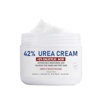 NHPY 2 Piezas de Healthy Feet Crema Pies,Crema urea 40%,Hidratación Profunda,Para Grietas Muy Secas y Dañadas,Unisex