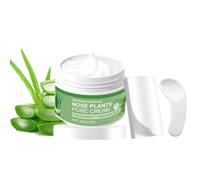 NHPY Quita Puntos Negros Mascarilla,60 Piezas Tiras Puntos Negros Nariz,limpieza Profunda,Para Todo Tipo de Piel