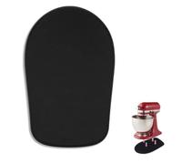 NHQZ Alfombrilla Compatible con Kitche-nAid Batidora Amasadora 4,5L-5L,Almohadilla Deslizante Para Kitchen Aid Artisan Robot de Cocina,Heavy Duty para Accesorios Facilitar el movimiento Batidora