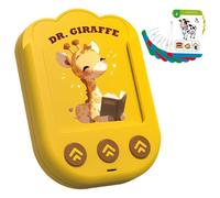 NHQZ Tarjetas Flash parlantes, 55 Hojas estándar en Inglés, 110 Palabras, Juguetes educativos para niños pequeños de 2 a 4 años de Edad, Juguete Interactivo para niños y niñas