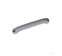 Nhsijpo Manilla Interior Automóvil para Suzuki para Jimny Jb43 07-17 Mango de Agarre de Techo Interior de Coche Agarre de reposabrazos(1 PC Gray)