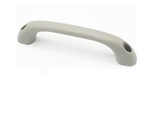 Nhsijpo Manilla Interior Automóvil para Suzuki para Jimny Jb43 07-17 Mango de Agarre de Techo Interior de Coche Agarre de reposabrazos(1 PC Beige)