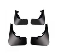 Nhsijpo Protectores De Salpicaduras De Neumáticos para BYD para Gaviota para Delfín para Mini 2023 2024 2025 4PC Guardabarros EV Accesorios Coche Cubierta Protectora