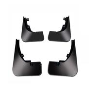 Nhsijpo Protectores De Salpicaduras De Neumáticos para Chery para ARRIZO 5 6 Pro 2017 2018 2019 2020 2021 2022 2023 4PC Guardabarros Accesorios De Coche Cubierta Protectora(Style B)