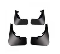 Nhsijpo Protectores De Salpicaduras De Neumáticos para Great Wall para GWM para WEY para Tank 400 para Hi4 T 2023 2024 4PC Guardabarros Accesorios De Coche Cubierta Protectora