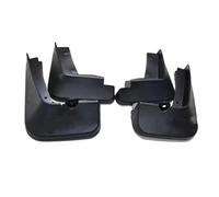 Nhsijpo Protectores De Salpicaduras De Neumáticos para JAC para S3 Puls para JS3 para Sei 3 2015-2023 4PC Guardabarros Accesorios De Coche Cubierta Protectora De Guardabarros