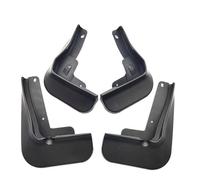 Nhsijpo Protectores De Salpicaduras De Neumáticos para Toyota para Camry 2018 2019 2020 2021 2022 2023 4Pc/Set Coche Delantero Trasero Neumático Guardabarros Protector Accesorios