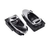 Nhsijpo Tirador para Puerta Interior para Daewoo para Leganza 1997-2002 Potente Manija Interior De Puerta De Coche De 2 Piezas