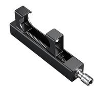 Nhujevkom Abrazadera para Cables | Herramienta Tensor para Cables de Trabajos Eléctricos,Tensor Conector de Gran Resistencia y Ahorro de Esfuerzo | Para Gestores de Instalaciones Técnicos de