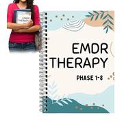 Nhujevkom Cuaderno De Trauma Para Hombres - Libreta Para Manejo Emocional | Hoja De Gestión Emocional Para Uso En Casa Escuela Por Estudiantes Adolescentes Adultos Niños
