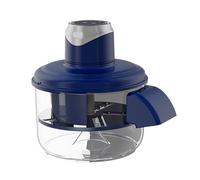 Nhujevkom Máquina Peladora de Uvas,Removedor Eléctrico - Pelador Automático de Frutas Pequeñas y Ajo - Para Hogar Familia Preparación De Alimentos Ensaladas Preparación De Comidas Cocina