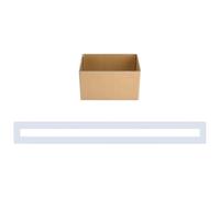 Nhujevkom Plantillas Para Parking,4x234 Cm Plantilla Reutilizable De Silicona - Herramienta De Marcado Para Carreteras Aceras Almacenes Centros Comerciales Aeropuertos