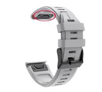 NHYHEHMR 22/26mm EasyFit Watch Strap Band for Fenix 7 7X 6X 6 Pro 5 5X sapphire 5X Plus Quick Release Smart Watches Belt Accessory