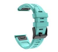 NHYHEHMR 22/26mm EasyFit Watch Strap Band for Fenix 7 7X 6X 6 Pro 5 5X sapphire 5X Plus Quick Release Smart Watches Belt Accessory