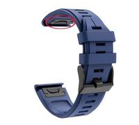 NHYHEHMR 22/26mm EasyFit Watch Strap Band for Fenix 7 7X 6X 6 Pro 5 5X sapphire 5X Plus Quick Release Smart Watches Belt Accessory