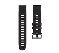NHYHEHMR For Watch Bands 22mm Width Soft Silicone Replacement Band Dedicated Watch Strap For Fenix 7/Fenix 5/Fenix 6/Fenix 5 Plus/Fenix 6 Pro/Forerunner 935 945