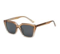 NHYHEHMR New 2025 Sunglasses For Men Acetate Cat's Eye Sun Glasses For Women Uv400