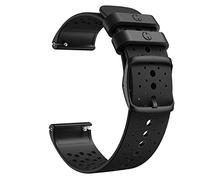 NHYHEHMR Official Silicone Wristband Straps For Polar Vantage M Sport Smart Watch Replacement Band Man Woman Bracelet Correa
