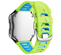 NHYHEHMR Silicone Watchband Strap For Forerunner 920XT Strap Running Swim Cycle Training Sport Watch Band