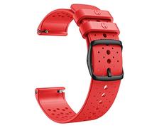 NHYHEHMR Sport Official Silicone Wristband Straps For Polar Vantage M Sports Smart watch Replacement Watchband Bracelet Watch Bands Correa