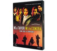 Ni a favor ni en contra (sino todo lo contrario) [DVD]