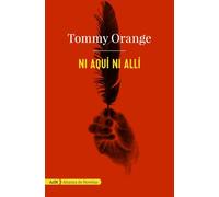 Ni aquí ni allí (AdN) (AdN Alianza de Novelas)