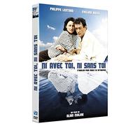 Ni avec toi, ni sans toi [Francia] [DVD]