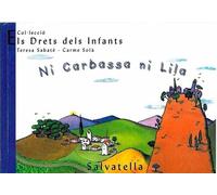 Ni Carbassa ni Lila: Els drets dels Infants 10