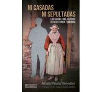Ni Casadas Ni Sepultadas