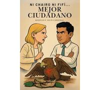 Ni chairo ni fifí... mejor ciudadano