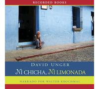 Ni chicha, ni limonda (ni chicha, ni limonada)