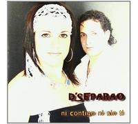 Ni Contigo Ni Sin Ti
