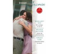Ni Contigo Ni Sin Ti - Amor De Adolescencia - Cuando Llama El Amor (eb