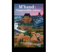 Ni d’ici, ni de là-bas: Entre deux mondes, M’hand cherche sa place.