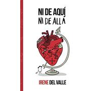Ni de aquí, ni de allá: 01 (Autoayuda)